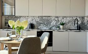 Apartament Kaszmir